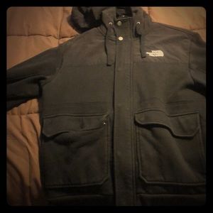 The North Face Jacket size L